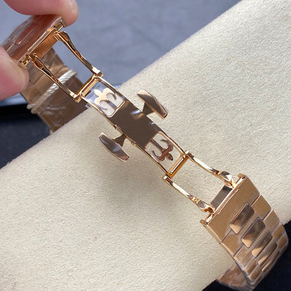 Luxury CEO Moon Phase Automatic Watch