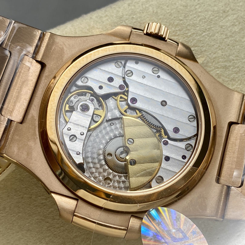Luxury CEO Moon Phase Automatic Watch